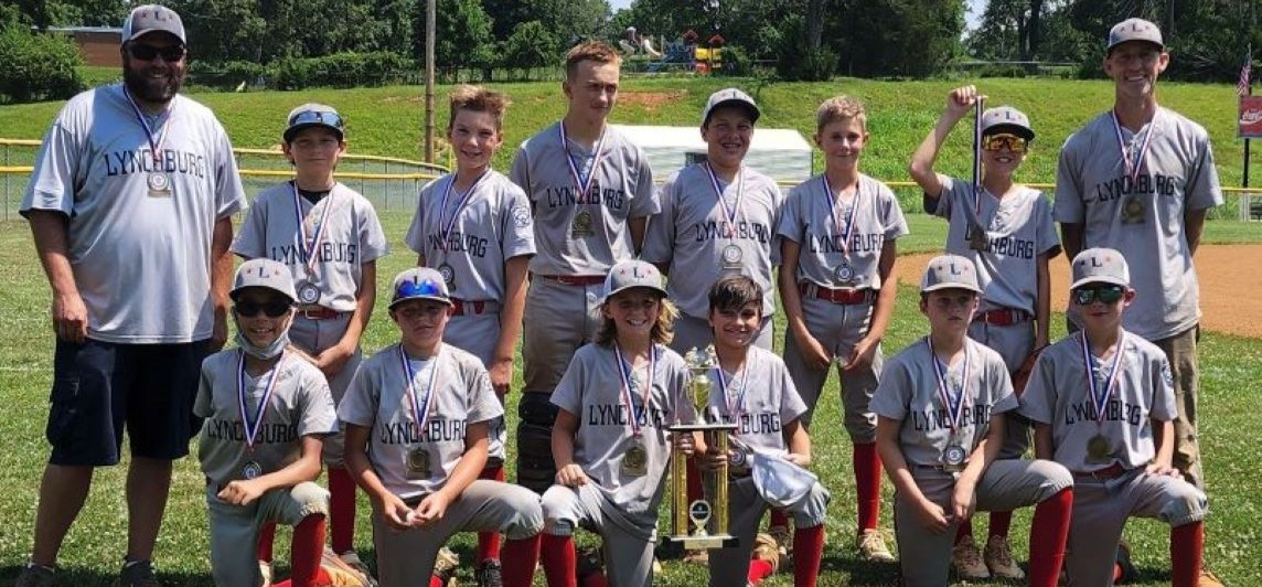 ALL-STAR MAJOR DIVISION - RUNNER UP