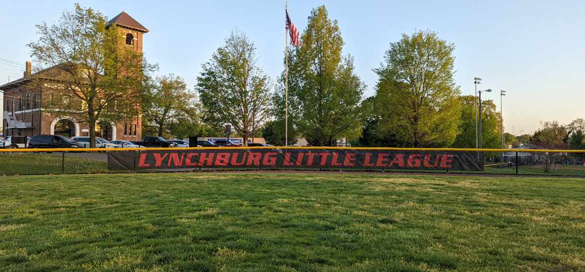 Stanley Little League Baseball (VA) > Home