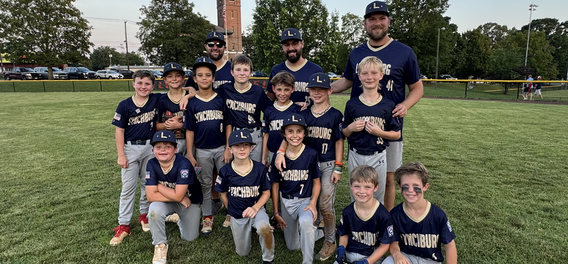 2025 MINORS ALL STARS