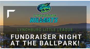 LLL Hillcats Fundraising Night